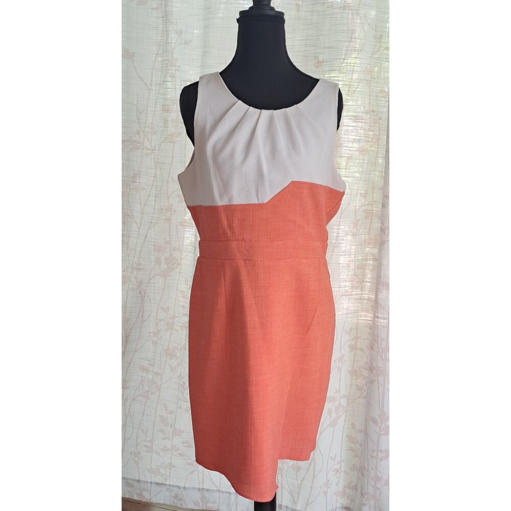 Creamsicle Minidress from C. Luce/Modcloth